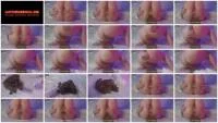 Femscat (Lady Tsunam) - Cum N Go [FullHD 1080p] (378 MB) - ScatSlave