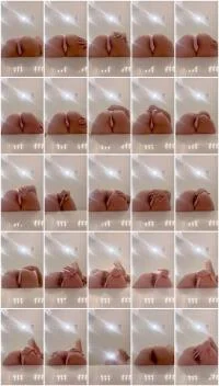 Latina: (Miss Raines) - Scatting Day 1486 [SD] (96.3 MB) - ScatSlave