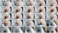 Scatbook (Mistress Jardena) - Dirty shit eater lunch [HD 720p] (24.8 MB) - ScatSlave