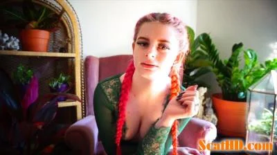 Chronic Goddess - Be My Human Toilet [FullHD 1080p / New scat, Young Girls]