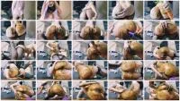 Shitting: (KnkyKttn97) - Full Body Extra messy [FullHD 1080p] (1.88 GB) - ScatSlave