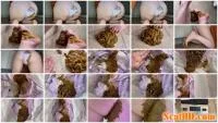 Sophia Sprinkle - UNREAL 1.5 Lb. Emergency Panty Poop [FullHD 1080p / 743 MB] - ScatSlave