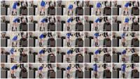 Scatbook (Mistress Luciana) - Meiner Sklavin ins Maul geschissen [HD 720p] (79.1 MB) - ScatSlave