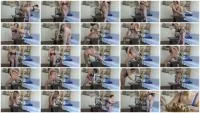 Scatshop (Mistress Roberta) - Delicious Shit Cake [SD] (417 MB) - ScatSlave