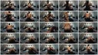 Filthygrid (Mia Skye aka MiaRoxxx) - Bedtime Stories 3 [HD 720p] (44.2 MB) - ScatSlave