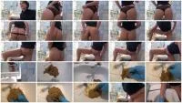 Scatshop (Mistress Roberta) - Worship And Feeding [SD] (409 MB) - ScatSlave