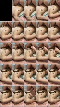 Scatshop (Wastedwetness) - Our New Years Day Scat Play [SD] (423 MB) - ScatSlave