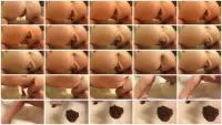 Scatshop (Allura) - Massive Morning Dump [FullHD 1080p] (236 MB) - ScatSlave