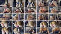 Shitting Ass: (KnkyKttn97) - Nice and Dirty [HD 720p] (946 MB) - ScatSlave