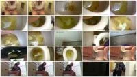 Scatshop: (Sexy Flatulence) - Diarrhea In The Toilet [FullHD 1080p] (365 MB) - ScatSlave
