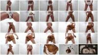 Panty Scat: (Shitting Ass) - Smeared ruined panties [FullHD 1080p] (1.09 GB) - ScatSlave