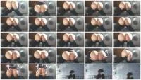 Filthygrid (Mia Skye aka MiaRoxxx) - Noon Poop [HD 720p] (9.15 MB) - ScatSlave