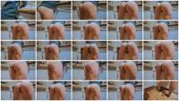 Filthygrid (Mia Skye aka MiaRoxxx) - The Dishes [HD 720p] (11.9 MB) - ScatSlave