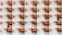Filthygrid (Mia Skye aka MiaRoxxx) - Get Closer To My Huge Turd [HD 720p] (3.01 MB) - ScatSlave