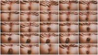 Filthygrid (Mia Skye aka MiaRoxxx) - Closeup Pussyplay With Shit [HD 720p] (16.1 MB) - ScatSlave