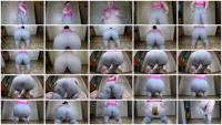 ScatShop (Margo (aka Bonya)) - Fart And Poop In My Leggings [FullHD 1080p] (1.44 GB) - ScatSlave