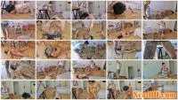Brazil - Scat Ekstase [HD 720p / 393 MB] - ScatSlave