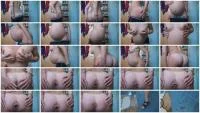 Filthygrid (Mia Skye aka MiaRoxxx) - Before Giving Birth [HD 720p] (31.0 MB) - ScatSlave