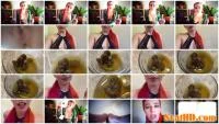 Chronic Goddess - Be My Human Toilet [FullHD 1080p / 3.88 GB] - ScatSlave