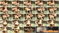 ModelNatalya94 - Hot poop straight into your mouth [FullHD 1080p / 703 MB] - ScatSlave