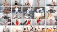 Minipack - Spankmepink [FullHD 1080p / 7.09 GB] - ScatSlave