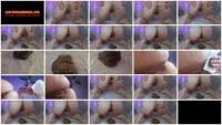 Femscat (Lady Tsunam) - Simply Soft [FullHD 1080p] (266 MB) - ScatSlave