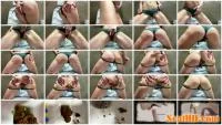 Thefartbabes - Monster Push Panties [FullHD 1080p / 696 MB] - ScatSlave