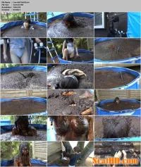 JAV - Cow shit Vol.02 [DVDRip / 1.11 GB] - ScatSlave