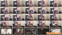 NaturalScatGirls - Look at that Teen Shit Crop [FullHD 1080p / 391 MB] - ScatSlave