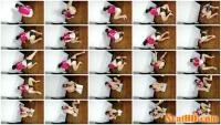 EmilyMilk - Latex Panty Poo and Fucking My Ass 2 [FullHD 1080p / 1.05 GB] - ScatSlave