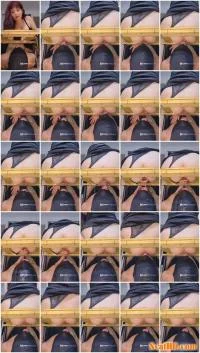Lluvia, En Mi - Domina Scat Mistress and Toilet Slavery Ass Licking [UltraHD 2K / 51.7 MB] - ScatSlave