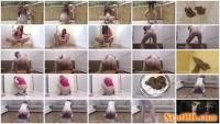Elisabeth - EfroDisiac [FullHD 1080p / 1.18 GB] - ScatSlave