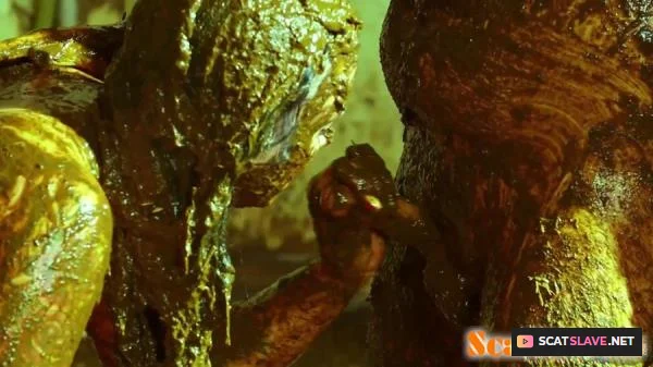 Betty - Betty and Frankys Cowshit Adventure. [FullHD 1080p / 2.00 GB]