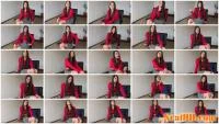 Meana Wolf - Meana Wolf Toilet Training Series Part 1 [FullHD 1080p / 446 MB] - ScatSlave