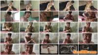Solo - Breakfast pancakes with shit [HD 720p / 595 MB] - ScatSlave
