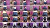 ScatShop (Margo (aka Bonya)) - Big Ass Shits A Lot [FullHD 1080p] (841 MB) - ScatSlave