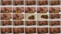 Femscat (Lady Tsunam) - Creamy [HD 720p] (69.0 MB) - ScatSlave