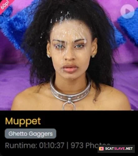 Rose Rush - Muppet [FullHD 1080p / 4.07 GB]