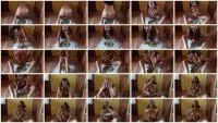 Scatshop (DirtyScatGirl) - Very Pervert Scat Show [FullHD 1080p] (1.78 GB) - ScatSlave
