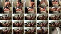 Scatshop: (Sorsha aka Secretlover3) - Horny Scat Girl [FullHD 1080p] (564 MB) - ScatSlave