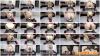 Scatdesire - Panty Poop Desire [FullHD 1080p / 1.09 GB] - ScatSlave