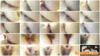 Nastygirl - Face sitting and shitting [HD 720p / 1.53 GB] - ScatSlave