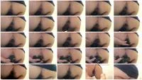 Scatshop (Allura) - Hotwife Allura’s Peak a Boo Poo [FullHD 1080p] (273 MB) - ScatSlave