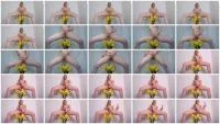 Scatshop: (Spankmepink aka Tilly Farts) - Drenching The Daffodils [FullHD 1080p] (32.5 MB) - ScatSlave