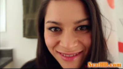 Meana Wolf - Meana Wolf Toilet Training Series Part 3 [HD 720p / Toilet Training, Scat]
