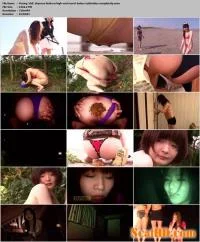 Japan - Peeing 'shit' shyness limits in high-end resort babes celebrities completely [DVDRip / 1.23 GB] - ScatSlave