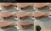 NatashaF - I had to take a shit urgently [HD 720p / 12.55 MB] - ScatSlave
