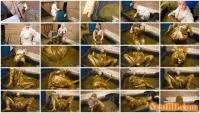 Lyndra Lynn - Manure Health Cure Manure Fetish [HD 720p / 351 MB] - ScatSlave