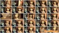 MilanaSmelly - I vomited Christina and me [FullHD 1080p / 523 MB] - ScatSlave