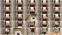 Markovna - 2 big piles of shit for you [UltraHD 4K / 1.26 GB] - ScatSlave
